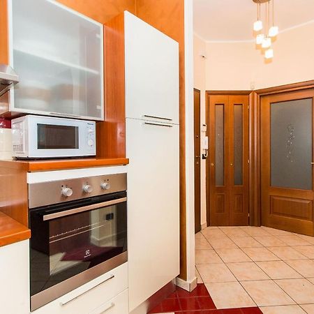 Villa Giusti Vintage Apartment Turin Bagian luar foto