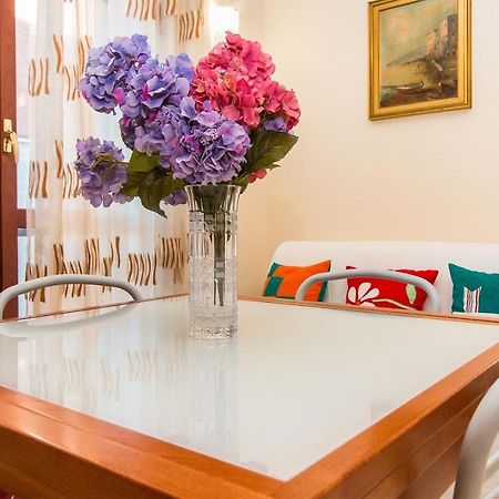 Villa Giusti Vintage Apartment Turin Bagian luar foto
