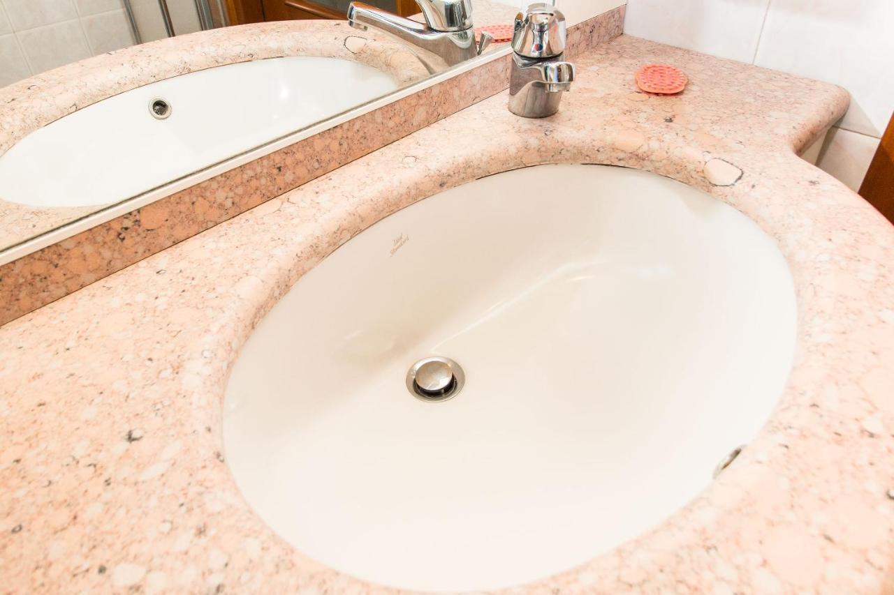 Villa Giusti Vintage Apartment Turin Bagian luar foto