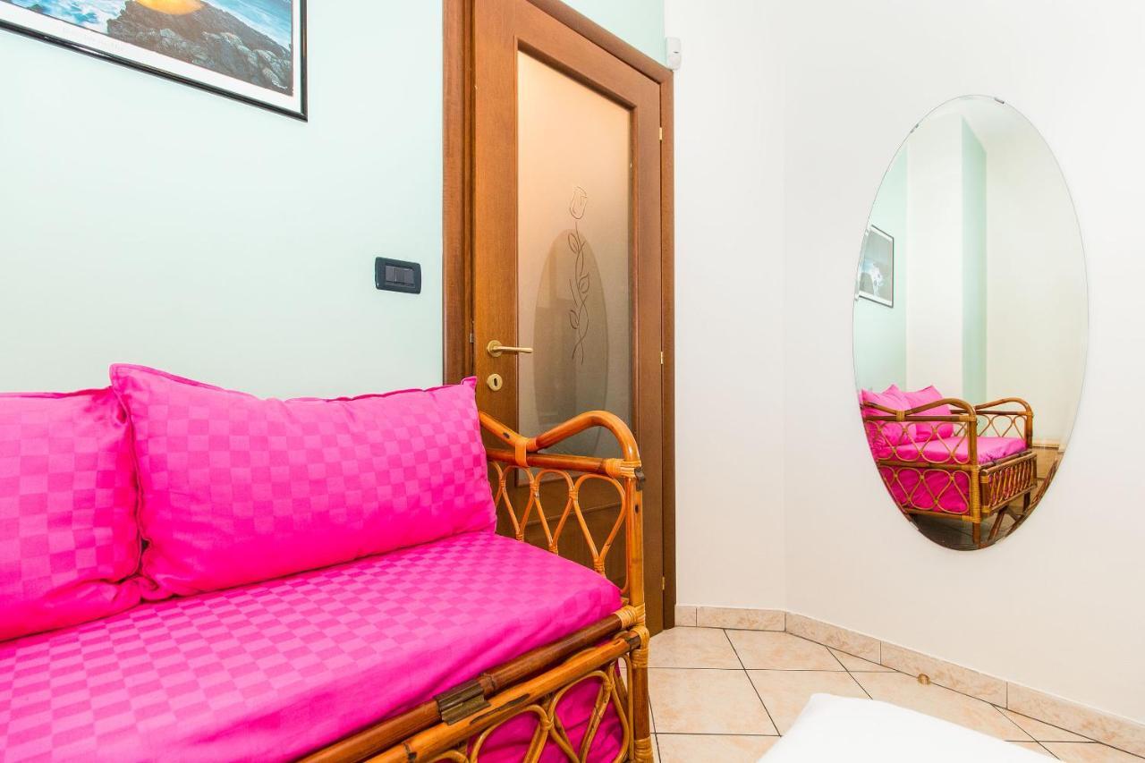 Villa Giusti Vintage Apartment Turin Bagian luar foto