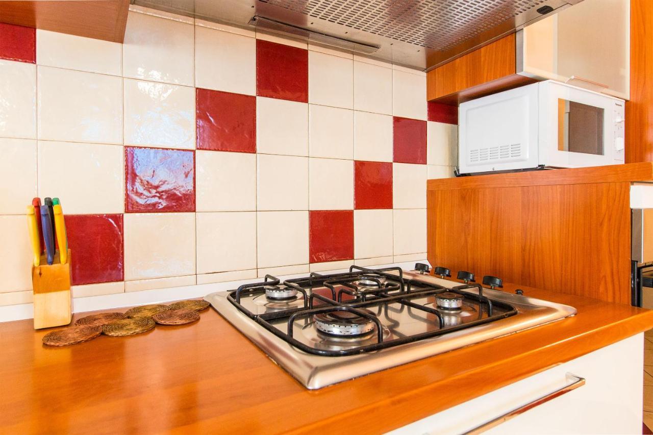 Villa Giusti Vintage Apartment Turin Bagian luar foto